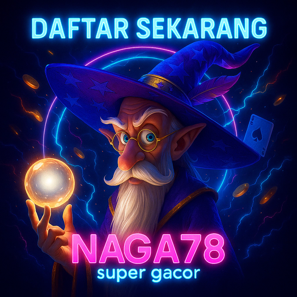 Galeri foto Nikmati Game HD di Situs Game (Naga78) Mobile & PC di Jakarta